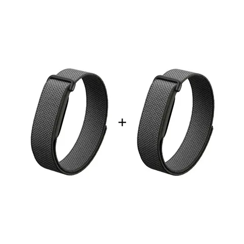 Google Fitbit Air - Fitnesstracker - 2er-Set – Bild 2