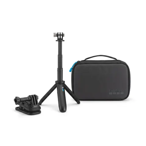GoPro Travel Kit – Black – Bild 2