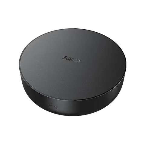 Aqara Hub M2 – Black – Bild 3