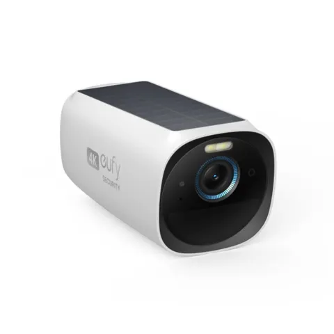 eufyCam S330 Zusatzkamera – White – Bild 2