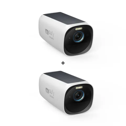 eufyCam S330 2‑Kamera‑Set – Bild 2