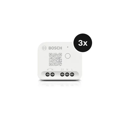 Bosch Smart Home Relais, Relais – Bild 4