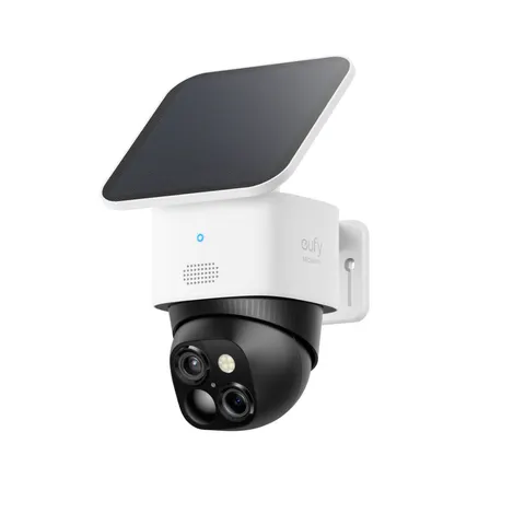 Eufy SoloCam S340 – White – Bild 2