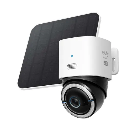 Eufy 4G LTE Cam S330 – White – Bild 2