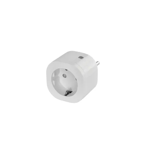 omajin Smart Plug - WLAN Steckdose - Weiß – White – Bild 2
