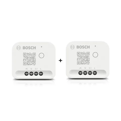 Bosch Smart Home Dimmer - 2er-Set – Bild 2