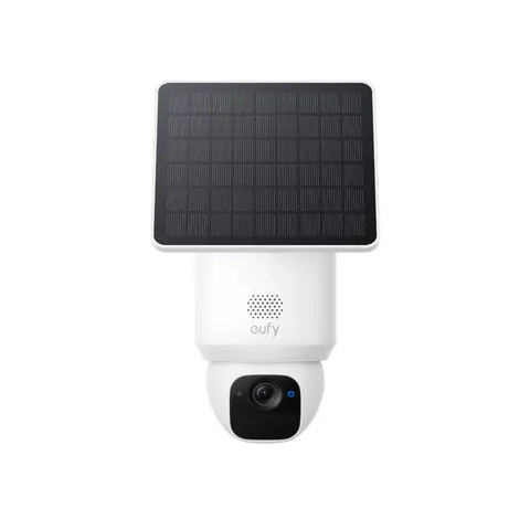 Anker Eufy SoloCam E30 Überwachungskamera – White – Bild 2