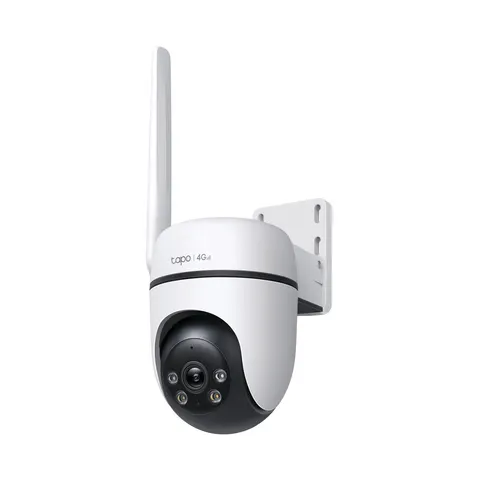 TP-Link TAPO C501GW security camera – White – Bild 2