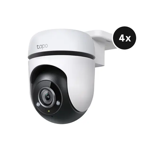TP-Link Tapo C500 – Bild 5