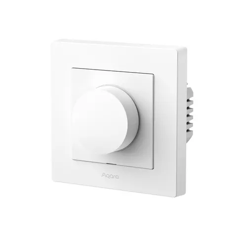 Aqara Dimmer Switch H2 EU - Weiß – Bild 2