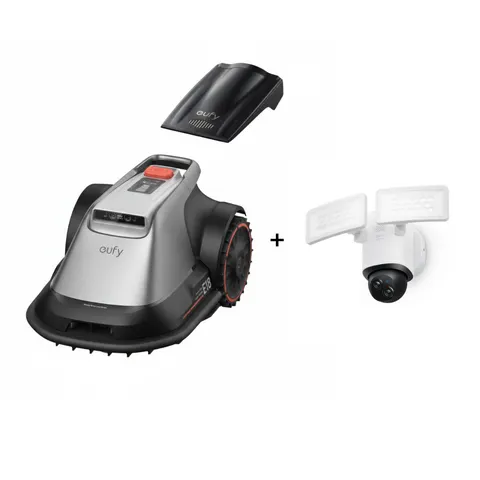 Anker eufy Mähroboter E18 – Bild 4