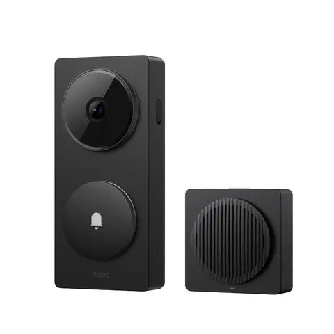 Aqara 6975833358380 not categorized – Black – Bild 2