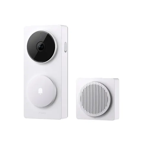 Aqara 6975833358397 not categorized – Weiß – Bild 2