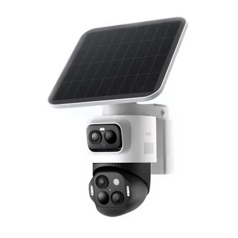 Eufy SoloCam S4 – White – Bild 2