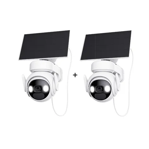 Imou Cell PT Lite Kit – White – Bild 3