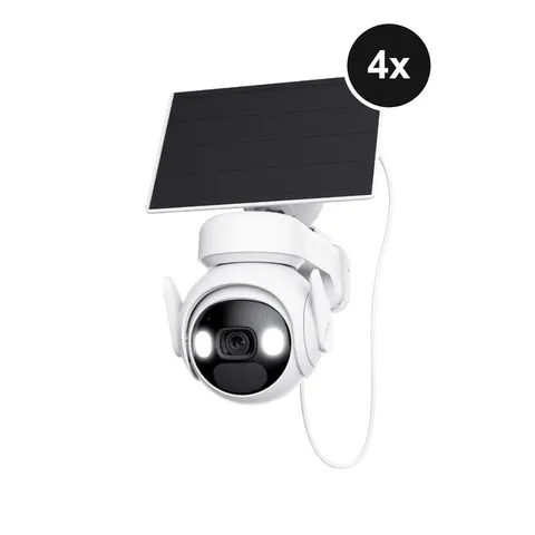Imou Cell PT Lite Kit – White – Bild 4