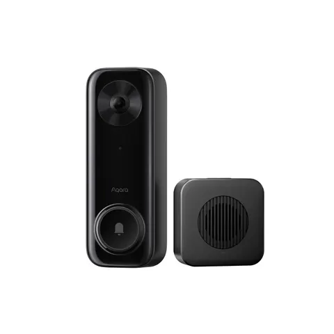 Aqara DB-C03D security camera – Black – Bild 2