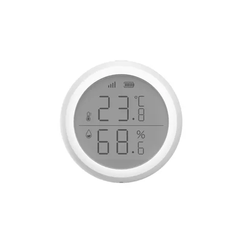 Imou ZTM1 – White – Bild 2