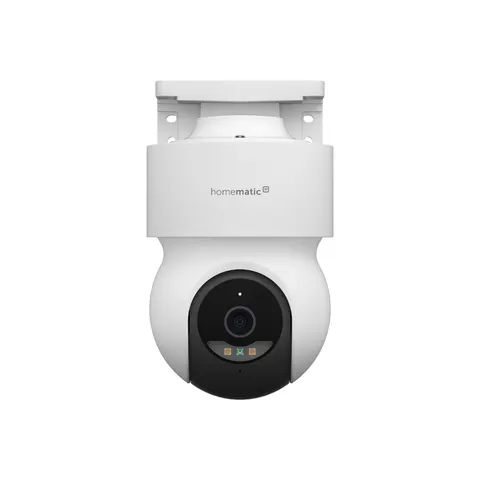 Homematic IP 162943A0 security camera – White – Bild 2