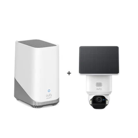 eufy Security HomeBase™ S380 (HomeBase™ 3) – Bild 4