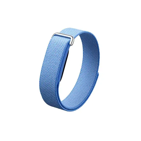 Google Fitbit Air - Fitnesstracker - Lavender – Lavenderblau – Bild 2