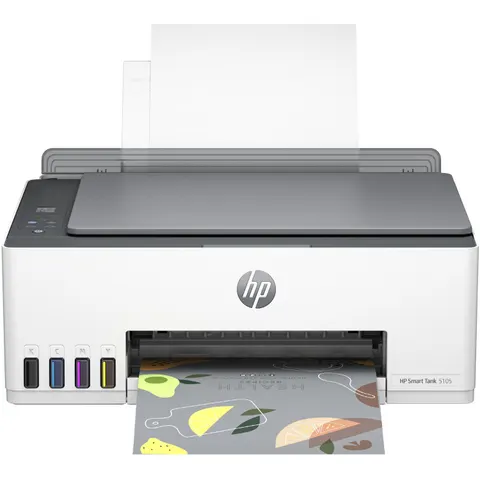 HP Smart Tank 5105 All-in-One-Drucker – Bild 2