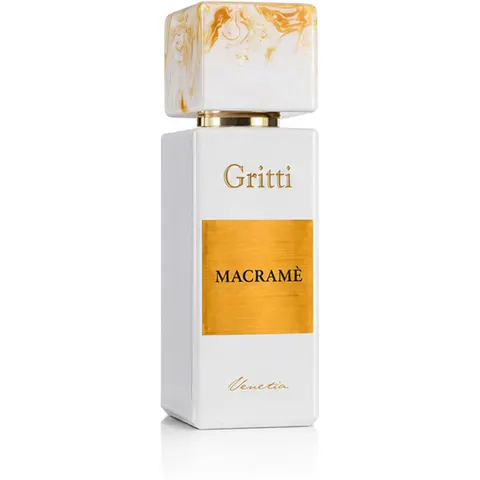 Gritti Macramè Parfum (Femme) 100 ml – image 2