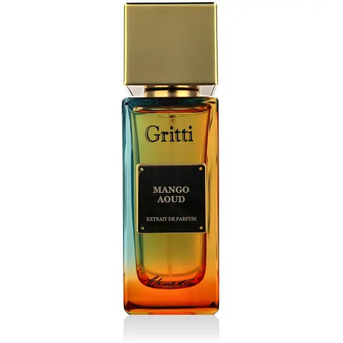 Gritti Mango Aoud Extrait de Parfum (Unisexe) 100 ml – image 2