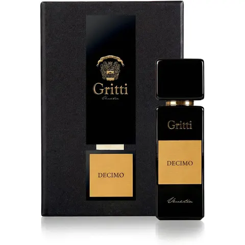 Gritti Decimo Parfum (Homme) 100 ml – image 2