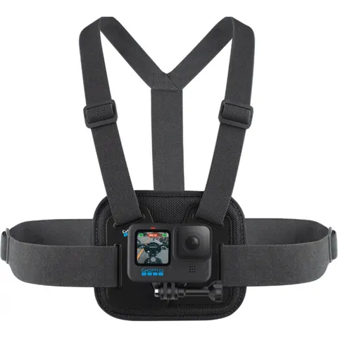GoPro Chesty Performance Brustgurt – Bild 2