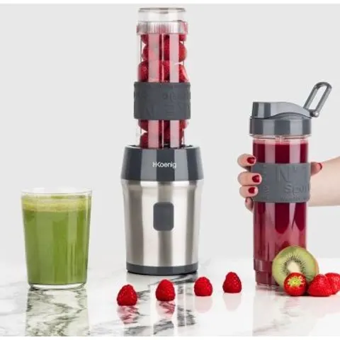 Blender H.KOENIG SMOO9 mini – image 2