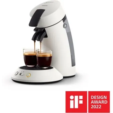 Cafetière PHILIPS original plus CSA210/1 – image 2