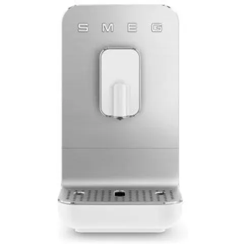 Broyeur SMEG BCC11WHMEU – image 2