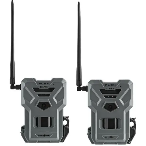 SPYPOINT FLEX-DARK Caméra sauvage Twin Pack – image 2