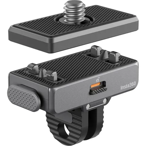 INSTA360 Support à dégagement rapide 2.0 – image 2