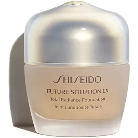 SHISEIDO Future Solution Lx Total Radiance – imagen 3