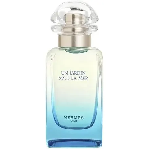 HERMÈS Un Jardin sous la Mer – imagen 3