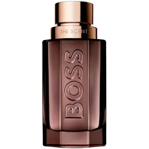 Boss The Scent For Him Le Parfum – imagen 2
