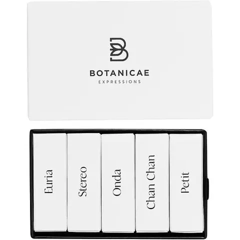 BOTANICAE Journeys Collection Discovery Kit – imagen 2
