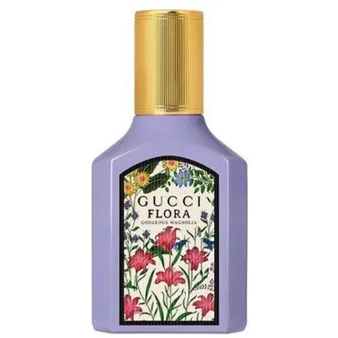 GUCCI Flora Gorgeous Magnolia – imagen 4