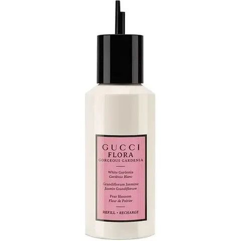 GUCCI Flora Gorgeous Gardenia – imagen 4