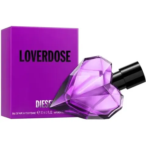 DIESEL Loverdose – imagen 3