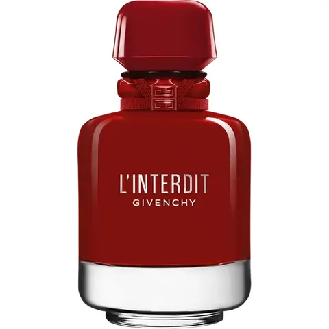 GIVENCHY L'Interdit Rouge Ultime – imagen 3