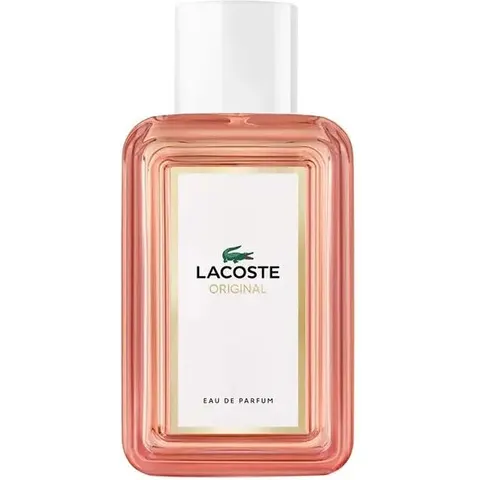 LACOSTE Original Pour Femme – imagen 3