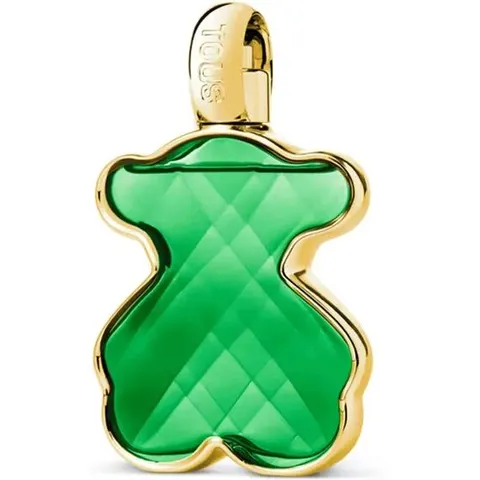 TOUS LoveMe The Emerald Elixir – imagen 4