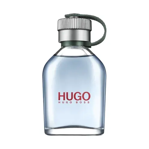 Boss Krink X Hugo eau de parfum vaporizador ed. lim. 75 ml – imagen 2