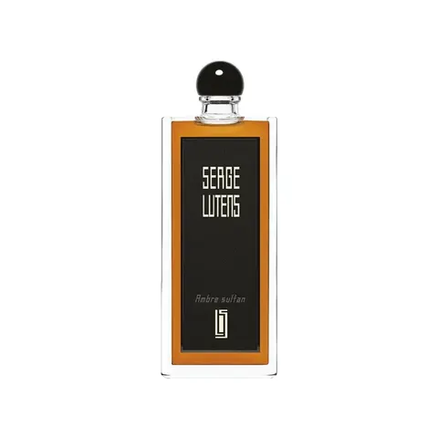 SERGE LUTENS Ambre Sultan – imagen 4