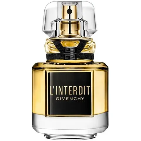 GIVENCHY L'Interdit Le Parfum – imagen 4