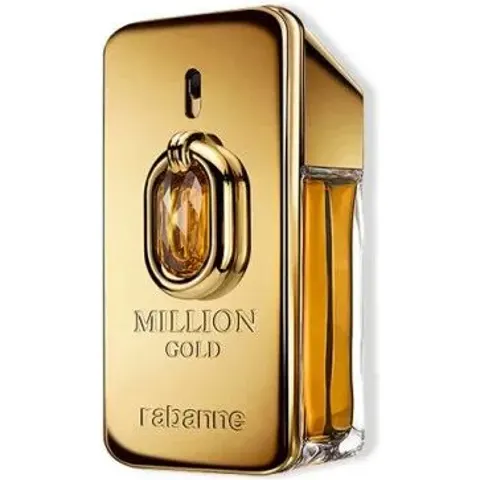 PACO RABANNE Million Gold Elixir – imagen 4