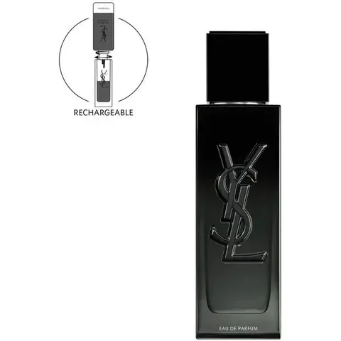 Yves Saint Laurent Myslf – imagen 3